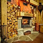 Sasiadow Zakopanego Bed & Breakfast Zakopane