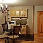 Bed & Breakfast Sasiadow Zakopanego Zakopane