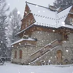 Sąsiadów Zakopanego 3*