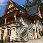 Sasiadow Zakopanego Bed & Breakfast