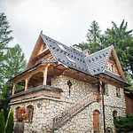 Sąsiadów Zakopanego Zakopane