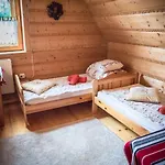 Nocleg ze śniadaniem Sąsiadów Zakopanego Zakopane