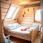 Bed & Breakfast Sasiadow Zakopanego 3*