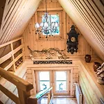 Nocleg ze śniadaniem Sąsiadów Zakopanego 3*