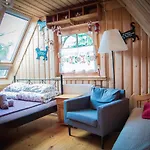 Nocleg ze śniadaniem Sąsiadów Zakopanego Zakopane