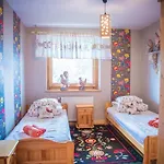 Sasiadow Zakopanego 3*