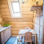 Sasiadow Zakopanego Bed & Breakfast