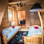Bed & Breakfast Sasiadow Zakopanego
