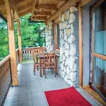 Bed & Breakfast Sasiadow Zakopanego 3*