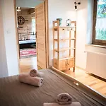 Sąsiadów Zakopanego 3*