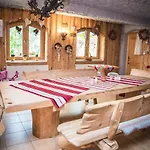 Sąsiadów Zakopanego