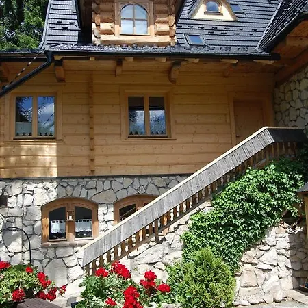 B&B Sasiadow Zakopanego 3*