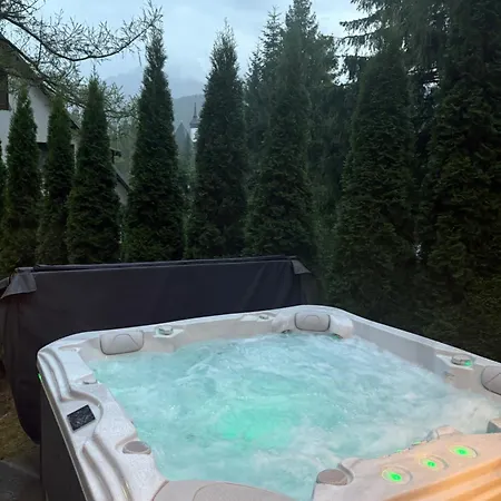Sasiadow Zakopanego B&B