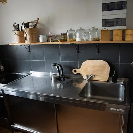 Rezydencja Sasiadow Zakopanego Zakopane