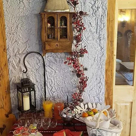 B&B Sasiadow Zakopanego 3*