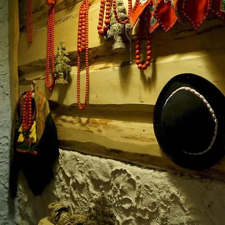 Bed & Breakfast Sasiadow Zakopanego Zakopane