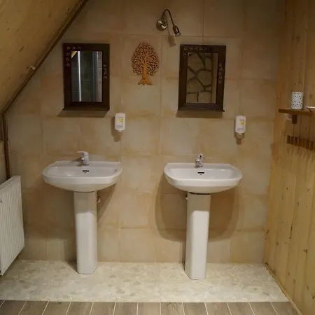 B&B Sasiadow Zakopanego 자코파네