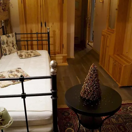 B&B Sasiadow Zakopanego 자코파네