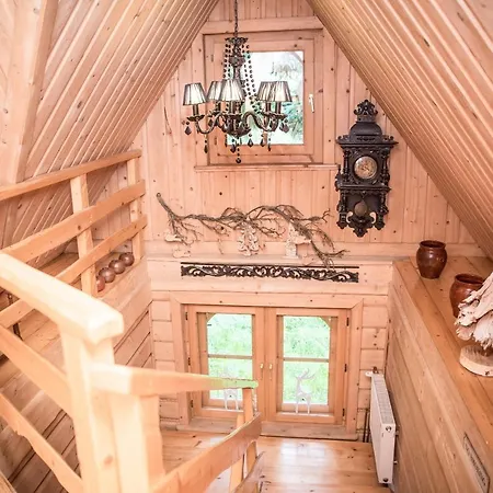 Rezydencja Sasiadow Zakopanego 3*