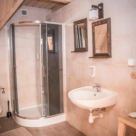Sasiadow Zakopanego B&B 자코파네