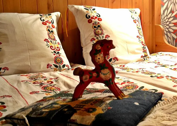 Rezydencja Sasiadow Zakopanego Zakopane