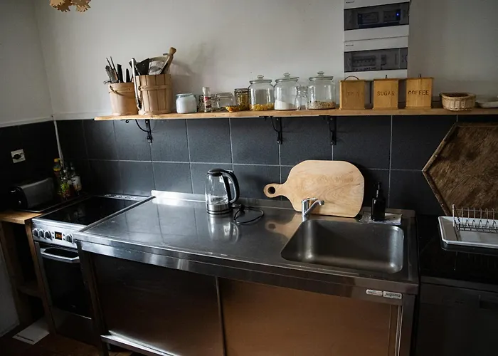 Rezydencja Sasiadow Zakopanego Zakopane