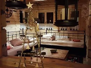 Rezydencja Sasiadow Zakopanego Bed & Breakfast 3*