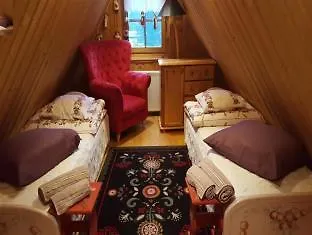 Bed & Breakfast Rezydencja Sasiadow Zakopanego Zakopane