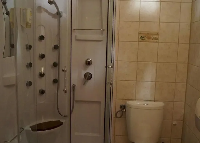 Rezydencja Sasiadow Zakopanego 3* Zakopane