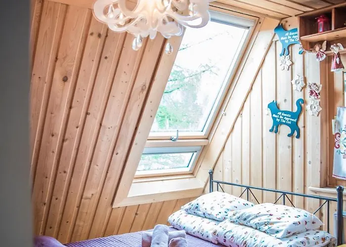 Rezydencja Sasiadow Zakopanego Zakopane