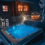 Sasiadow Zakopanego فندق مبيت وإفطار