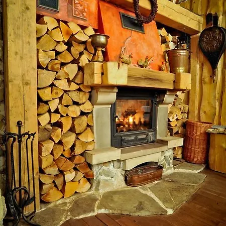 Sasiadow Zakopanego Bed & Breakfast Zakopane