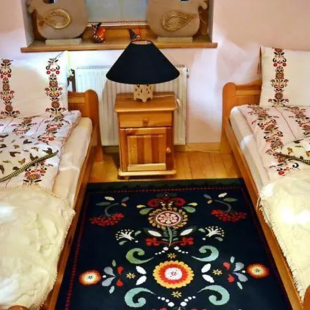 Bed & Breakfast Sasiadow Zakopanego