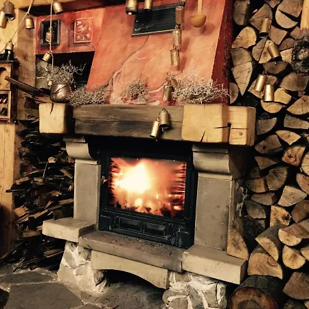 Bed & Breakfast Sasiadow Zakopanego