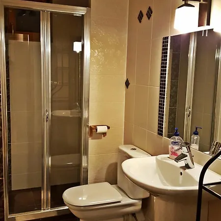 Sasiadow Zakopanego Bed & Breakfast 3*
