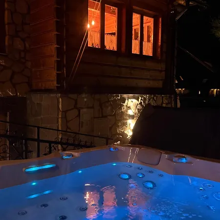 Sasiadow Zakopanego Oda ve Kahvaltı Zakopane