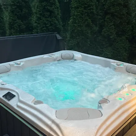 Oda ve Kahvaltı Sasiadow Zakopanego Zakopane