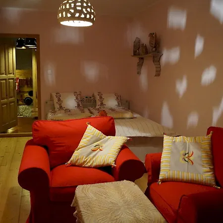 Bed & Breakfast Sasiadow Zakopanego