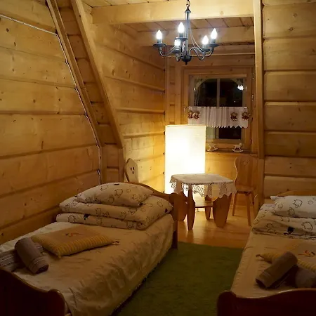 Sasiadow Zakopanego Zakopane