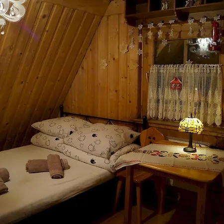 Sasiadow Zakopanego 3*