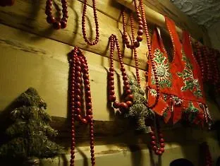 Bed & Breakfast Sasiadow Zakopanego