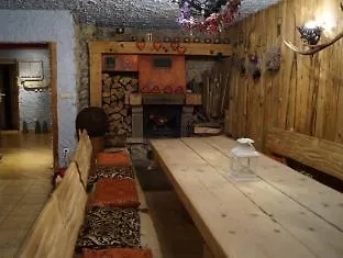 Sasiadow Zakopanego Bed & Breakfast Zakopane