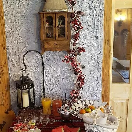 Bed & Breakfast Sasiadow Zakopanego 3*