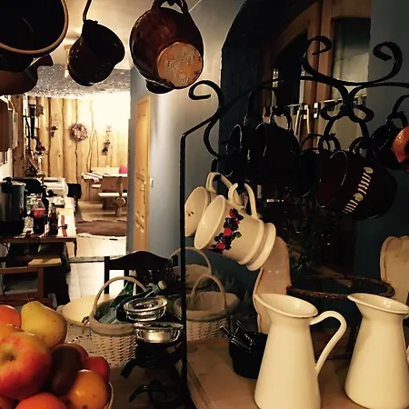Bed & Breakfast Sasiadow Zakopanego 3*
