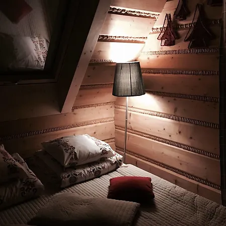 Bed & Breakfast Sasiadow Zakopanego 3*