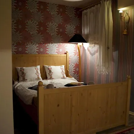 Bed & Breakfast Sasiadow Zakopanego 3*