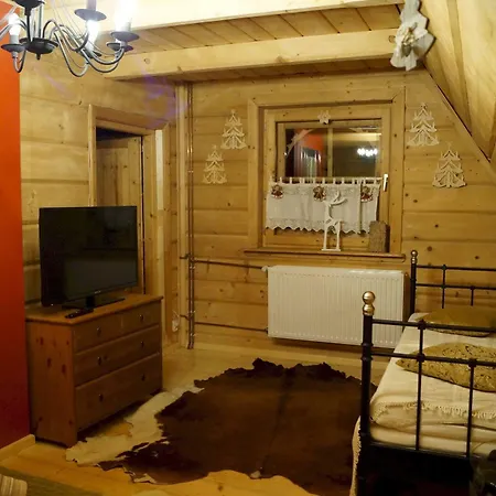 Bed & Breakfast Sasiadow Zakopanego