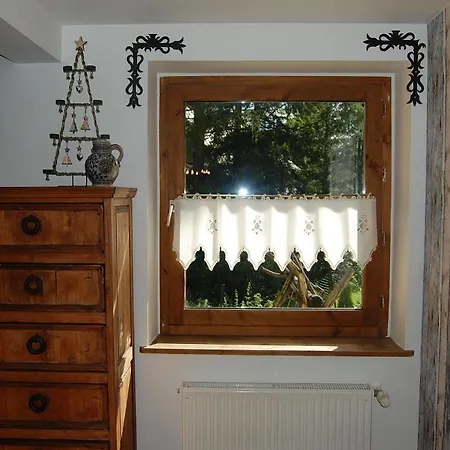 Sasiadow Zakopanego Bed & Breakfast Zakopane