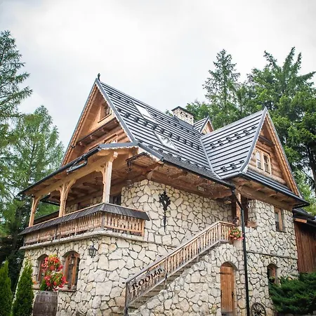 Sasiadow Zakopanego Zakopane