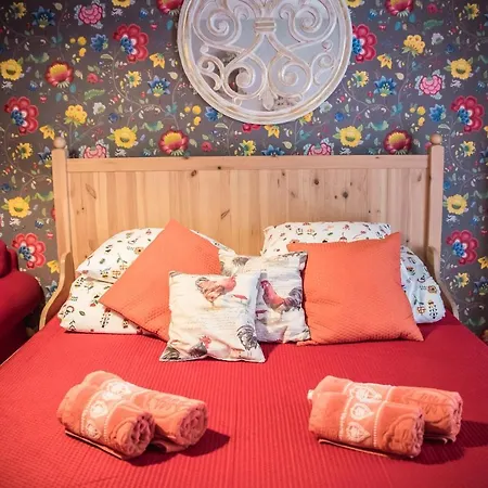 Sasiadow Zakopanego Bed & Breakfast 3*